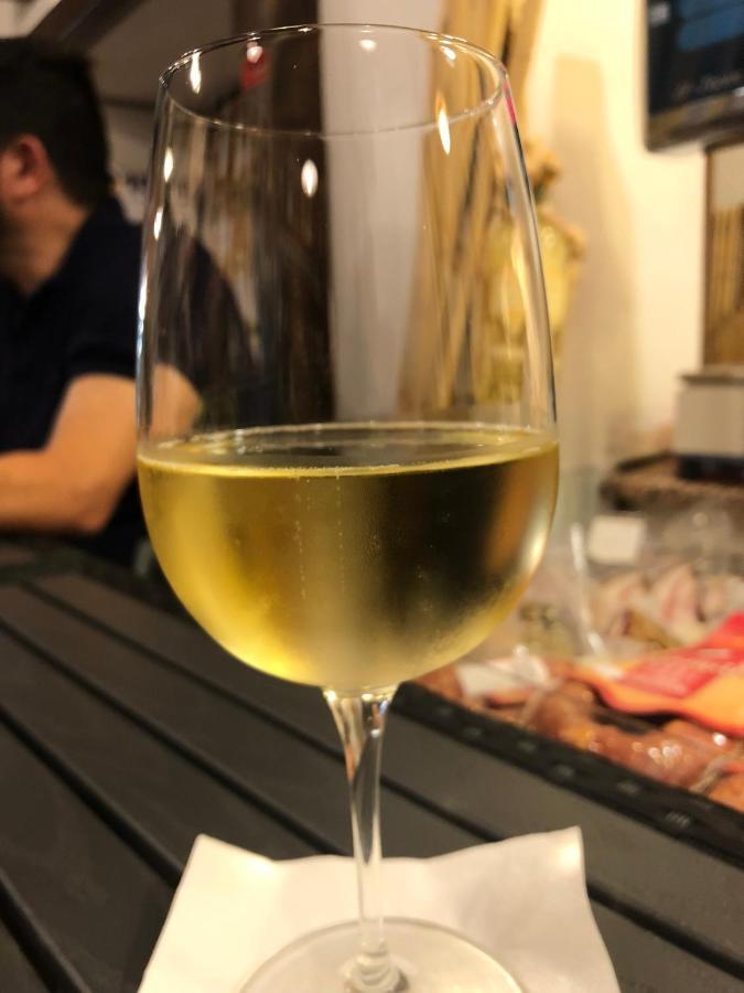 La Casa Di Ale Nel Centro Storico Di Cagliari 아파트 외부 사진